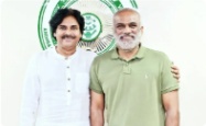 Vangaveeti as Vijayawada Mayor, Kranthi for Kakinada? - తాజా సమాచారం