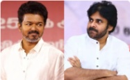 Why Did పవన్ కళ్యాణ్ Skip Vijay's Event?